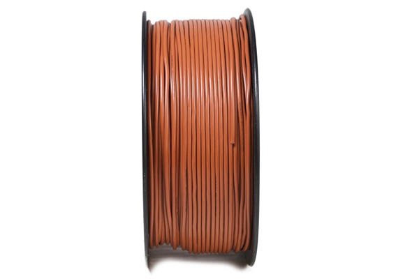  SSPW18BR / Stinger Select 18 Ga Brown Primary Wire - 500 Ft
